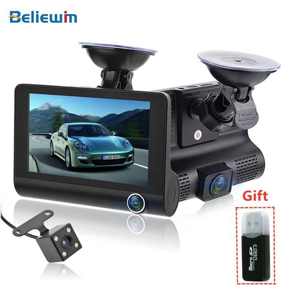 car rear view cameras& parking sensors beliewim 4.0 inch dvr full hd 1080p 3 cameras lens dash camera night vision video recorder auto wide
car rear view cameras& parking sensors beliewim 4.0 inch dvr full hd 1080p 3 cameras lens dash camera night vision video recorder auto wide
