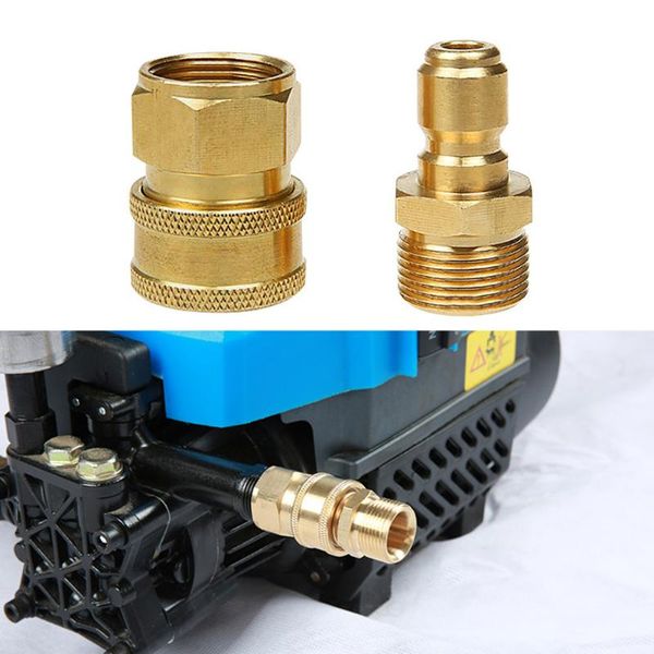 watering equipments 2pcs adapter accessories easy install high pressure water hose cleaning machine quick connector set coupler tool washer
watering equipments 2pcs adapter accessories easy install high pressure water hose cleaning machine quick connector set coupler tool washer