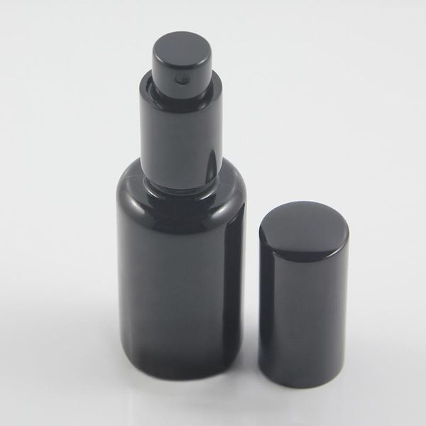 storage bottles & jars 30ml high-grade glass lotion bottle with pump,black violet mist spray water
storage bottles & jars 30ml high-grade glass lotion bottle with pump,black violet mist spray water