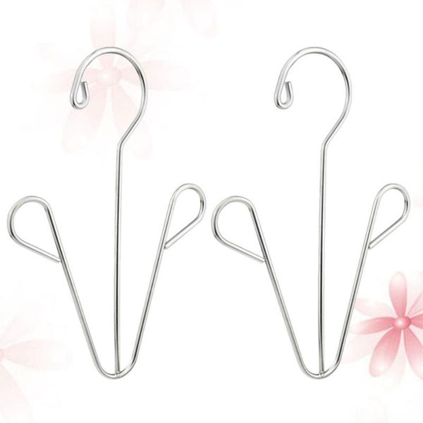 clothing & wardrobe storage 4pcs household stainless steel shoes drying rack hanger hook hanging shelf organizer (silver)
clothing & wardrobe storage 4pcs household stainless steel shoes drying rack hanger hook hanging shelf organizer (silver)