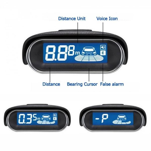 car rear view cameras& parking sensors led display 4 x waterproof kit reversing radar buzzer system with 250cm detecting distance bi.bi alar
car rear view cameras& parking sensors led display 4 x waterproof kit reversing radar buzzer system with 250cm detecting distance bi.bi alar