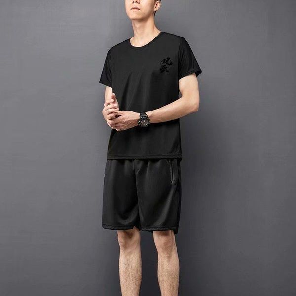men's t-shirts 2021 fashion trend casual short t-shirt spring and summer printed streetwear o-neck loose fit men, White;black
men's t-shirts 2021 fashion trend casual short t-shirt spring and summer printed streetwear o-neck loose fit men, White;black