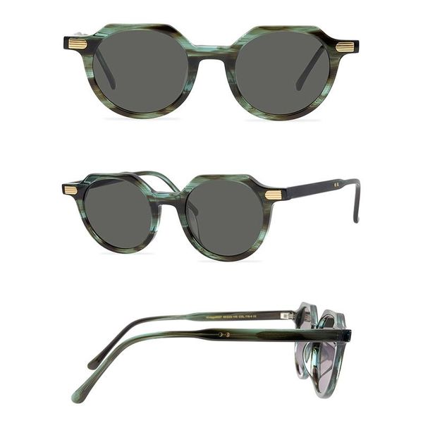 sunglasses belight optical women men uv400 protection colorful irregular shape small vintage retro acetate with case oculos 9557, White;black
sunglasses belight optical women men uv400 protection colorful irregular shape small vintage retro acetate with case oculos 9557, White;black
