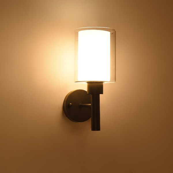 wall lamp bedside lamp modern minimalist bedroom living room wall balcony stairway aisle
wall lamp bedside lamp modern minimalist bedroom living room wall balcony stairway aisle