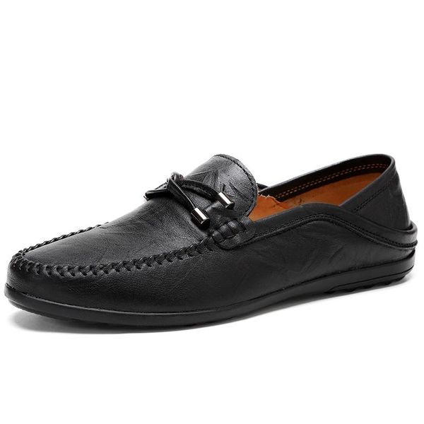 dress shoes 2021 for men autumn men's social luxury fashion style wedding leather comfortable party mc28, Black
dress shoes 2021 for men autumn men's social luxury fashion style wedding leather comfortable party mc28, Black