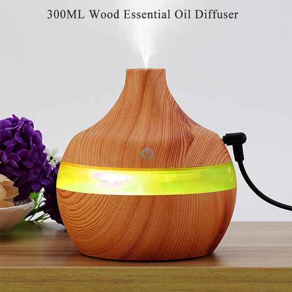 humidifiers aroma mist nebulizer 7 color light ac setting cool diffuser 300ml wood essential oil aromatherapy humidifier
humidifiers aroma mist nebulizer 7 color light ac setting cool diffuser 300ml wood essential oil aromatherapy humidifier