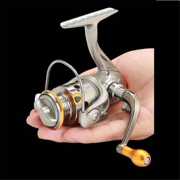 baitcasting reels dc150 type mini fishing reel braking force 5kg non-gap micro metal spinning wheel spinner tuning knob accessories pesca
baitcasting reels dc150 type mini fishing reel braking force 5kg non-gap micro metal spinning wheel spinner tuning knob accessories pesca