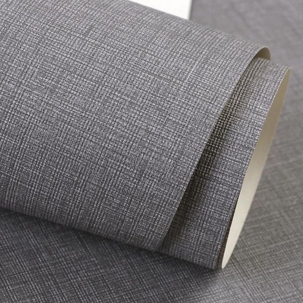 luxurious solid color textured wallpaper modern non-woven contact paper living room bedroom wall decor simple embossed wallpaper
luxurious solid color textured wallpaper modern non-woven contact paper living room bedroom wall decor simple embossed wallpaper