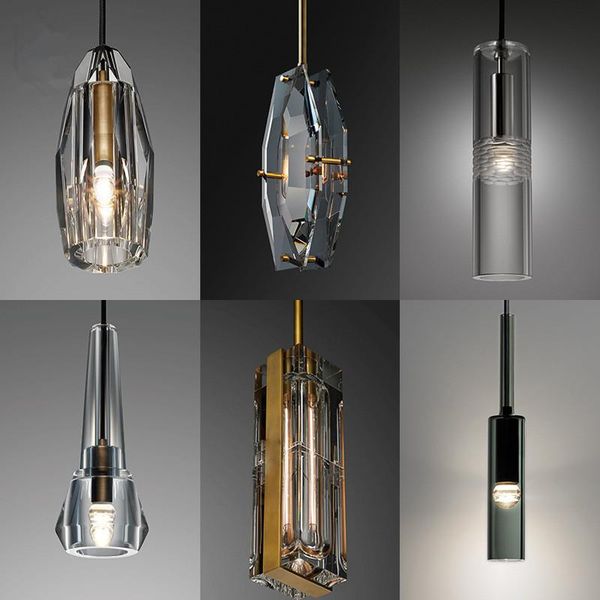 pendant lamps crystal copper light luxury small chandelier lamp post modern minimalist office study living room bedroom villa bedside lights
pendant lamps crystal copper light luxury small chandelier lamp post modern minimalist office study living room bedroom villa bedside lights