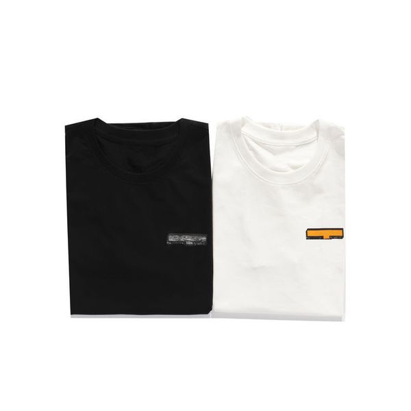 fashion stylist mens t shirts hight quality letters tshirts 2021 men women couple short sleeve tee, White;black
fashion stylist mens t shirts hight quality letters tshirts 2021 men women couple short sleeve tee, White;black