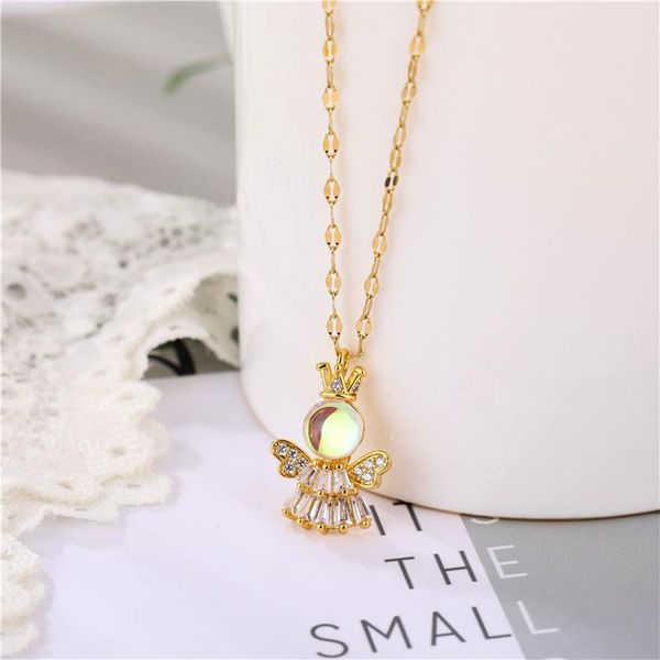 pendant necklaces brand jewellery genuine trendy lovely clavicle fashionable simple girl choker wedding for women goth, Silver
pendant necklaces brand jewellery genuine trendy lovely clavicle fashionable simple girl choker wedding for women goth, Silver