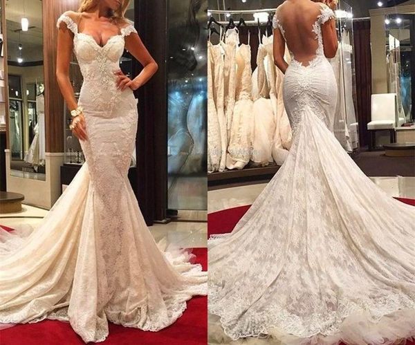 2021 new lace mermaid appliqued off the shoulder bride es illusion wedding gown vestidos de mairee yqk1, White
2021 new lace mermaid appliqued off the shoulder bride es illusion wedding gown vestidos de mairee yqk1, White