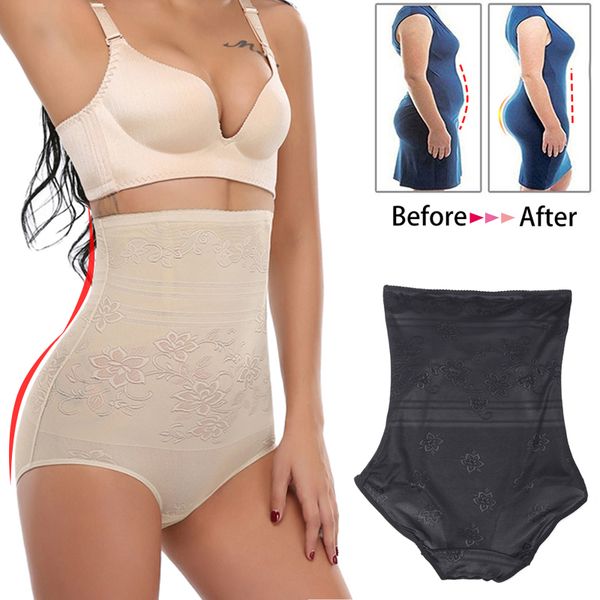slimming panties body shaper tummy control shapewear waist cincher pulling underwear butt lifter modeling panty woman corset, Black
slimming panties body shaper tummy control shapewear waist cincher pulling underwear butt lifter modeling panty woman corset, Black