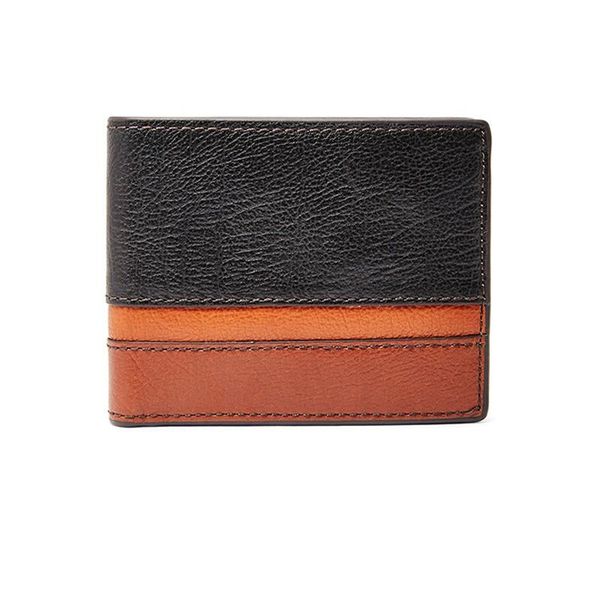 Wallets 2021 Designer Vintage Color Blocking Men's Wallet Genuine Leather Classic Short For Men High Capacity Fashion, Red;black
Wallets 2021 Designer Vintage Color Blocking Men's Wallet Genuine Leather Classic Short For Men High Capacity Fashion, Red;black