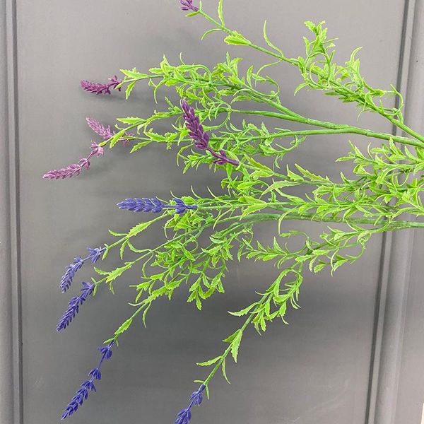 80cm romantic provence sprig lavender wedding decoration vase home decoration artificial flower fake plant
80cm romantic provence sprig lavender wedding decoration vase home decoration artificial flower fake plant