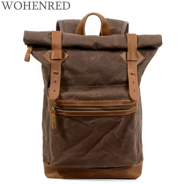 backpack 2021 casual male backpacks school bag boys for youth waterproof lapmen/women leather canvas
backpack 2021 casual male backpacks school bag boys for youth waterproof lapmen/women leather canvas