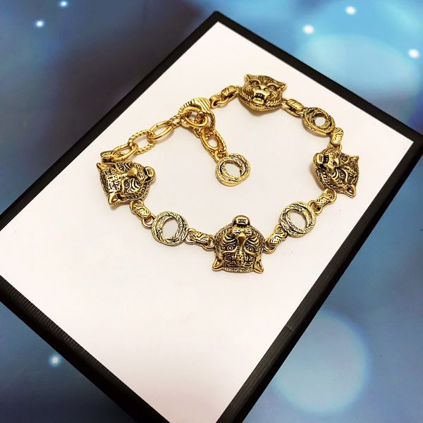 s925 pendants sterling silver tiger head bracelet, european and american retro, luxury jewelry, birthday gift
s925 pendants sterling silver tiger head bracelet, european and american retro, luxury jewelry, birthday gift