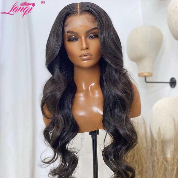 lace wigs wholesale 30 inch body wave front wig 4x4 closure brazilian pre plucked frontal human hair for women, Black;brown
lace wigs wholesale 30 inch body wave front wig 4x4 closure brazilian pre plucked frontal human hair for women, Black;brown
