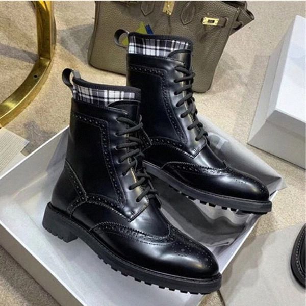desing ankle boots women cross tied winter shoes woman black leather motorcycle booties lace up botas mujer invierno 2019 e2ot#
desing ankle boots women cross tied winter shoes woman black leather motorcycle booties lace up botas mujer invierno 2019 e2ot#