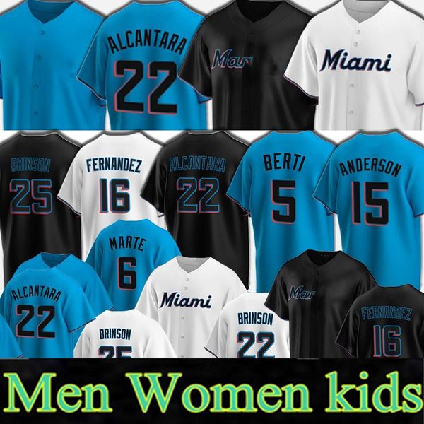 lewis brinson 19 miguel rojas 16 jose fernandez 97 lewin diaz harold ramirez magneuris sierra gonzalez kemp berti marlins baseball jersey, Blue;black
lewis brinson 19 miguel rojas 16 jose fernandez 97 lewin diaz harold ramirez magneuris sierra gonzalez kemp berti marlins baseball jersey, Blue;black