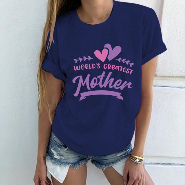 t0020 2021 summer casual loose fitting women's short sleeve t-shirt large cotton, White
t0020 2021 summer casual loose fitting women's short sleeve t-shirt large cotton, White