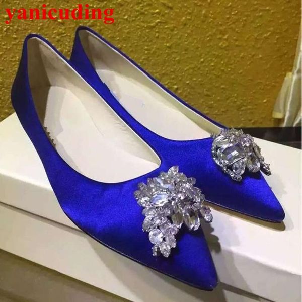dress shoes bling crystal embellished women pumps high thin heel big size color satin brand pointed toe stiletto shallow zapatos mujer, Black
dress shoes bling crystal embellished women pumps high thin heel big size color satin brand pointed toe stiletto shallow zapatos mujer, Black