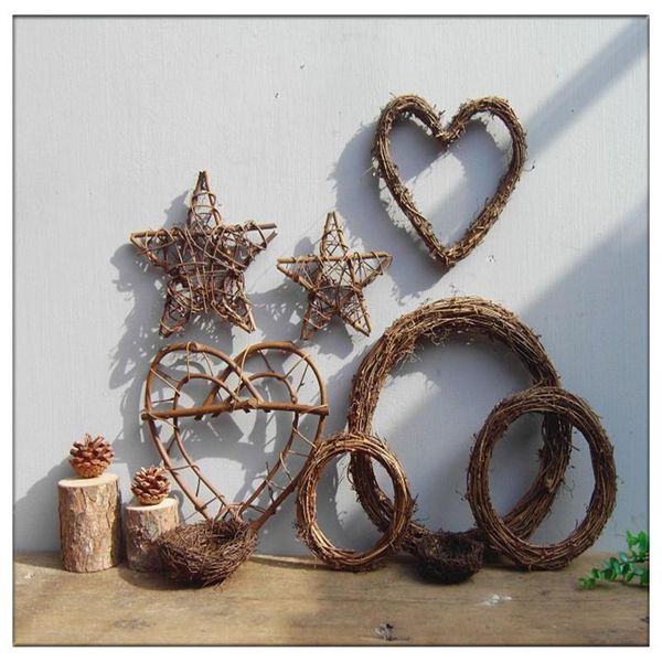 decorative flowers & wreaths rattan ring christmas diy handmade bare pine nuts dry branch garden decoration
decorative flowers & wreaths rattan ring christmas diy handmade bare pine nuts dry branch garden decoration
