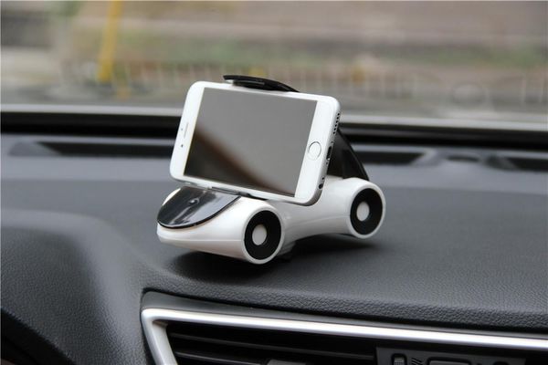 cell phone mounts & holders car stand sports model navigation gps plastic holder interior dashboard decoration support
cell phone mounts & holders car stand sports model navigation gps plastic holder interior dashboard decoration support
