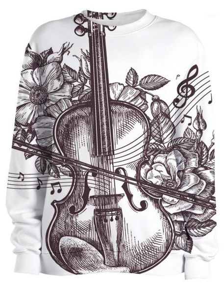 men's hoodies & sweatshirts violin rose flowers retro style music blouse 3d digital polyerster men sportswear workout cotton smooth1, Black
men's hoodies & sweatshirts violin rose flowers retro style music blouse 3d digital polyerster men sportswear workout cotton smooth1, Black