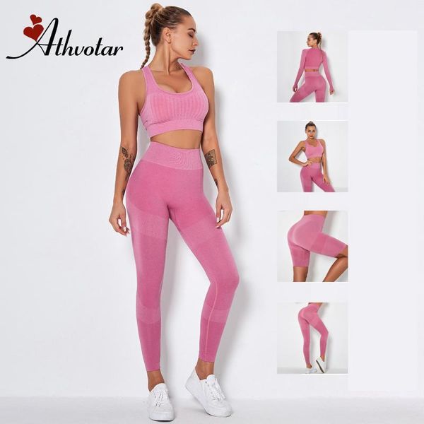 yoga outfits athvotar gym seamless set workout women clothing fitness tracksuit high waist leggings shorts sport sets1, White;red
yoga outfits athvotar gym seamless set workout women clothing fitness tracksuit high waist leggings shorts sport sets1, White;red