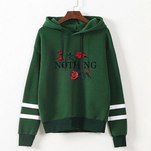 women's hoodies & sweatshirts rose fashion clothes hoodie valentine women sweatshirt woman love streetwear black plus size korean gothi
women's hoodies & sweatshirts rose fashion clothes hoodie valentine women sweatshirt woman love streetwear black plus size korean gothi