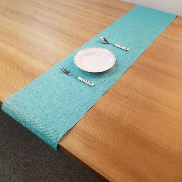mats & pads 30x180 el table cloth non-slip placemat hosehold tv bench tea cover dinning decoration
mats & pads 30x180 el table cloth non-slip placemat hosehold tv bench tea cover dinning decoration