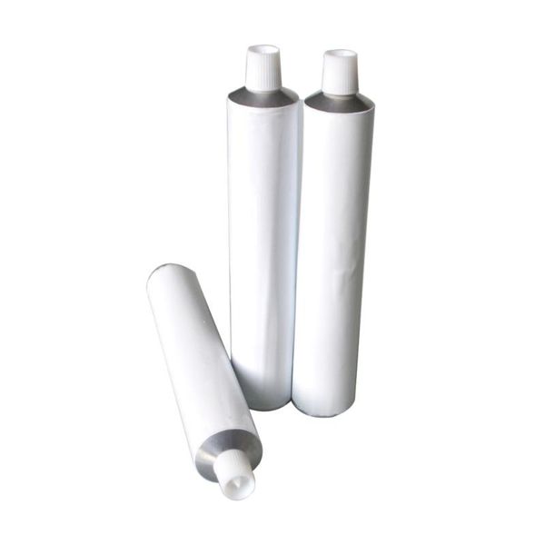 storage bottles & jars 50pcs white aluminum empty toothpaste tubes w/ needle cap unsealed 10ml 20ml 30ml 50ml 100ml
storage bottles & jars 50pcs white aluminum empty toothpaste tubes w/ needle cap unsealed 10ml 20ml 30ml 50ml 100ml