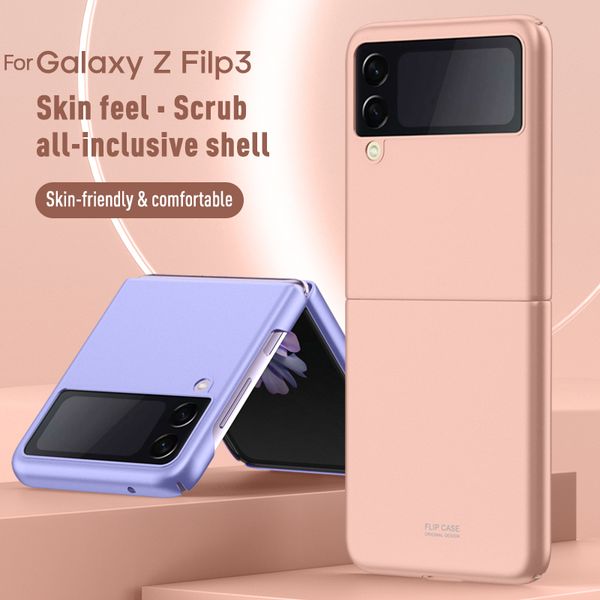 luxury ultra thin cases for samsung galaxy z flip 3 5g case matte hard plastic slim phone full protection zflip3 cover
luxury ultra thin cases for samsung galaxy z flip 3 5g case matte hard plastic slim phone full protection zflip3 cover