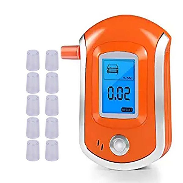 alcohol tester tools professional digitals breathalyzer breath analyzer with large digital lcd display 11 pcs mouthpieces alcohols test tool
alcohol tester tools professional digitals breathalyzer breath analyzer with large digital lcd display 11 pcs mouthpieces alcohols test tool
