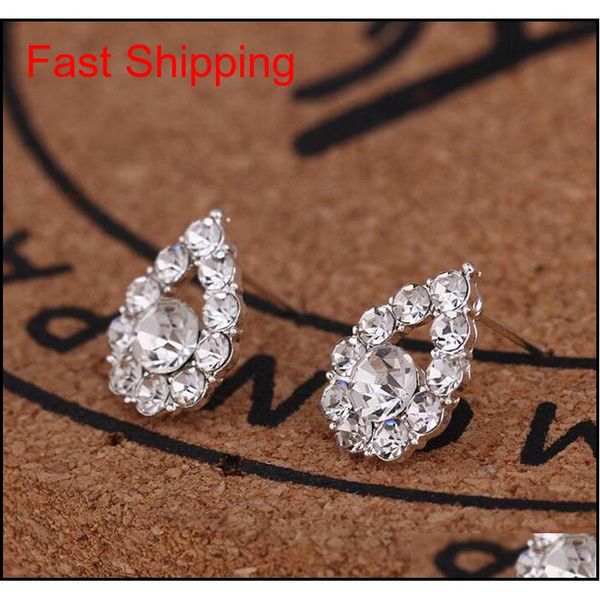 sell 45 styles creative ear studs fashion snowflake beer crystal rhinestone pearl ear studs jllnci dayupshop, Golden;silver
sell 45 styles creative ear studs fashion snowflake beer crystal rhinestone pearl ear studs jllnci dayupshop, Golden;silver