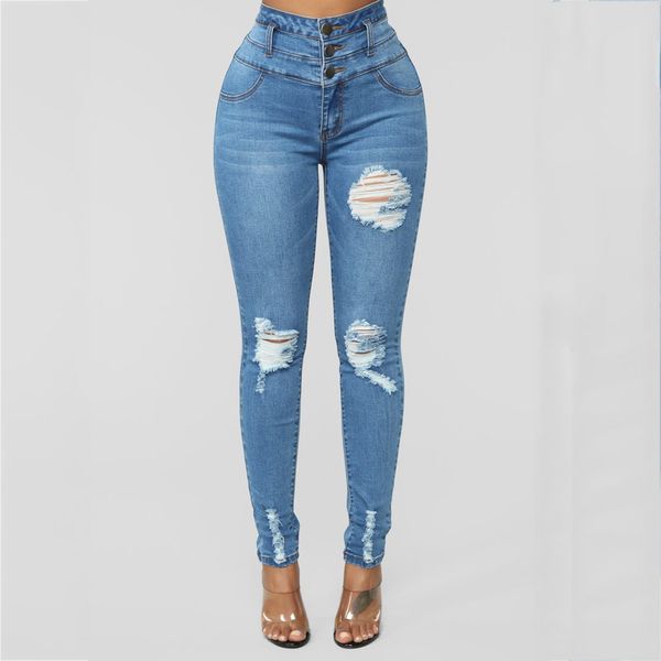 arrivals fashion women lady denim skinny pants high waist stretch jeans slim pencil jeans women casual jeans#3 210222, Blue
arrivals fashion women lady denim skinny pants high waist stretch jeans slim pencil jeans women casual jeans#3 210222, Blue