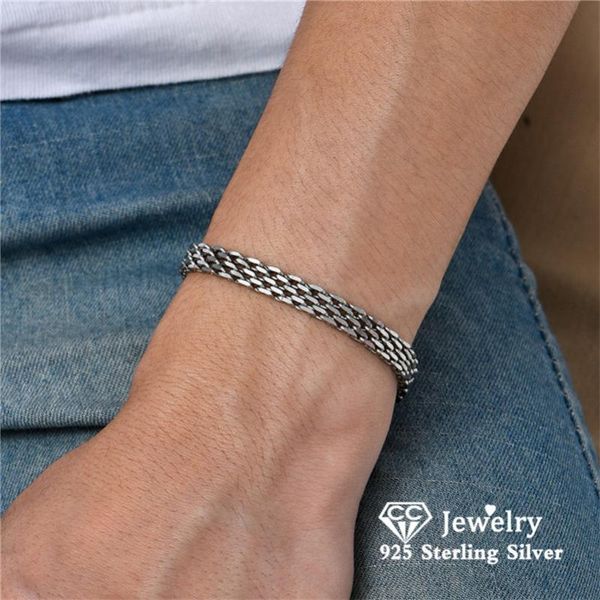 charm bracelets stainless steel for man silver color fashion jewelry male 21cm length bangles daily wear accessories party ccb064, Golden;silver
charm bracelets stainless steel for man silver color fashion jewelry male 21cm length bangles daily wear accessories party ccb064, Golden;silver