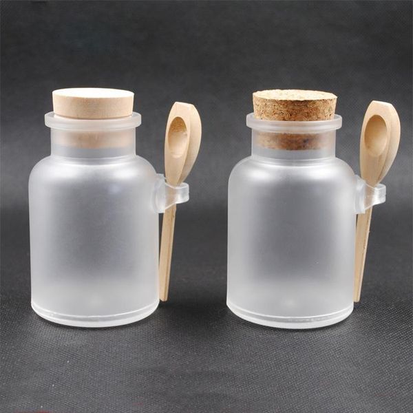 10pcs/lot abs round bath salt bottle 100ml/200ml/300ml powder plastic bottle with cork jar with wood spoon,packaging
10pcs/lot abs round bath salt bottle 100ml/200ml/300ml powder plastic bottle with cork jar with wood spoon,packaging