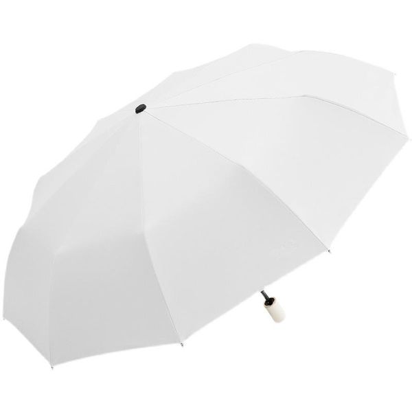 umbrellas automatic umbrella rain women three-folding windproof pure color female waterproof parasol
umbrellas automatic umbrella rain women three-folding windproof pure color female waterproof parasol