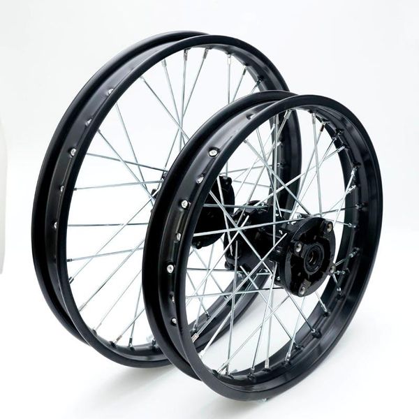 motorcycle wheels & tires front 1.60x19" inch rear 1.85x16" rim suitable for 160cc 150cc dirt pit bicycle 16 19
motorcycle wheels & tires front 1.60x19" inch rear 1.85x16" rim suitable for 160cc 150cc dirt pit bicycle 16 19
