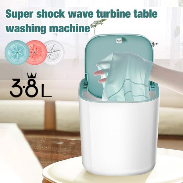 laundry bags 6 functions mini washing machine set electric ultrasonic turbine washer household small portable usb super wave way
laundry bags 6 functions mini washing machine set electric ultrasonic turbine washer household small portable usb super wave way