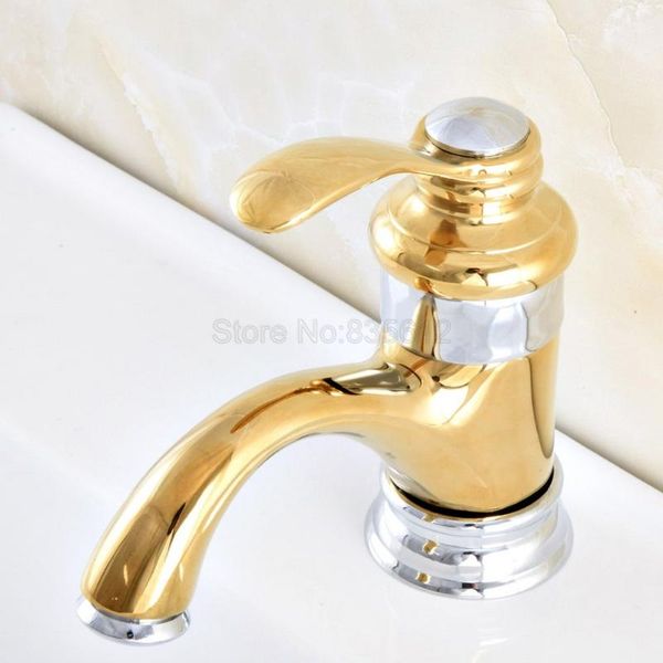 bathroom sink faucets chrome & gold brass deck mount faucet vanity vessel sinks mixer tap cold and water tnf304
bathroom sink faucets chrome & gold brass deck mount faucet vanity vessel sinks mixer tap cold and water tnf304