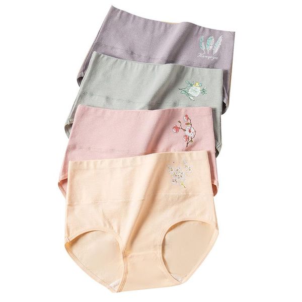 women's panties lingerie xxl high waist women cotton 4pcs/set body shaper underwear fashion seamless briefs comfort female, Black;pink
women's panties lingerie xxl high waist women cotton 4pcs/set body shaper underwear fashion seamless briefs comfort female, Black;pink