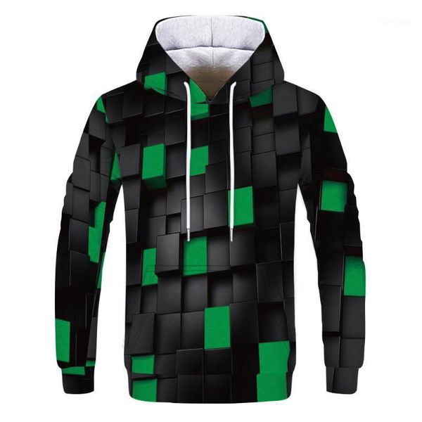 men's hoodies & sweatshirts 2021 product men and women fashion 3d printing handsome casual hoodie hooded breathable hip-hop, Black
men's hoodies & sweatshirts 2021 product men and women fashion 3d printing handsome casual hoodie hooded breathable hip-hop, Black
