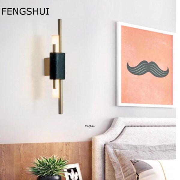 modern led light luxury bedroom bedside led wall lamp aisle stairs loft creative lights living dining room decor light luminarie
modern led light luxury bedroom bedside led wall lamp aisle stairs loft creative lights living dining room decor light luminarie