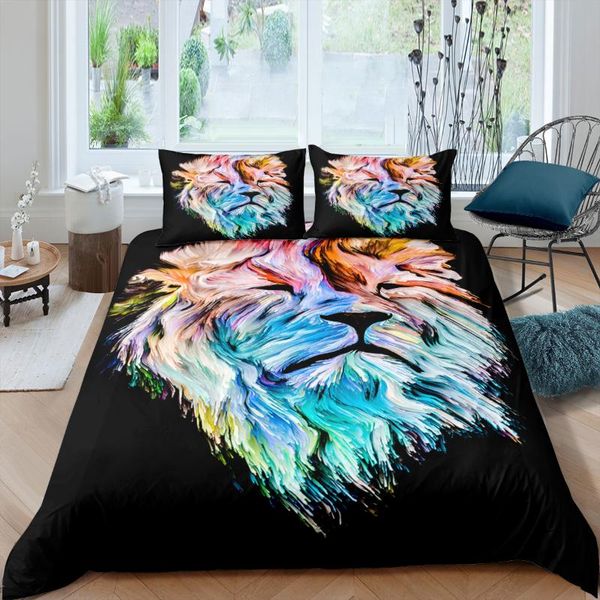 bedding sets 3d print set for king size cotton bed linen bedclothes 220x240 luxury double single
bedding sets 3d print set for king size cotton bed linen bedclothes 220x240 luxury double single