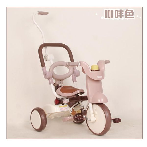 baby walkers folding tricycle japanese two generation trolley with the same carrier brown carriages step by
baby walkers folding tricycle japanese two generation trolley with the same carrier brown carriages step by