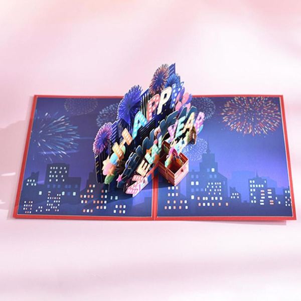 greeting cards durable holiday card rectangle colorful thickened sincerest wishes year
greeting cards durable holiday card rectangle colorful thickened sincerest wishes year