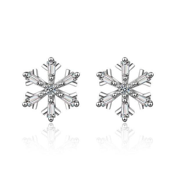 stud 2021 arrival 100% 925 sterling silver trendy snowflake shiny cubic zirconia ladies earrings promotion jewelry no fade, Golden;silver
stud 2021 arrival 100% 925 sterling silver trendy snowflake shiny cubic zirconia ladies earrings promotion jewelry no fade, Golden;silver